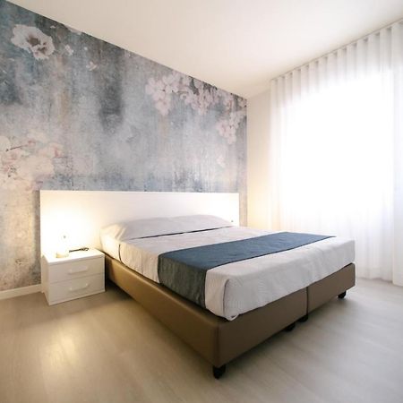 Mar60 Apartments Caorle Esterno foto