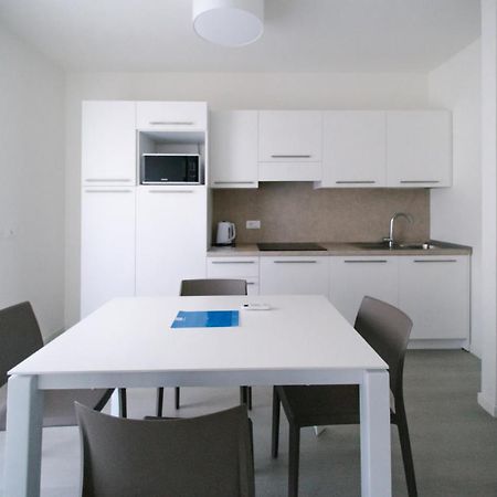 Mar60 Apartments Caorle Esterno foto