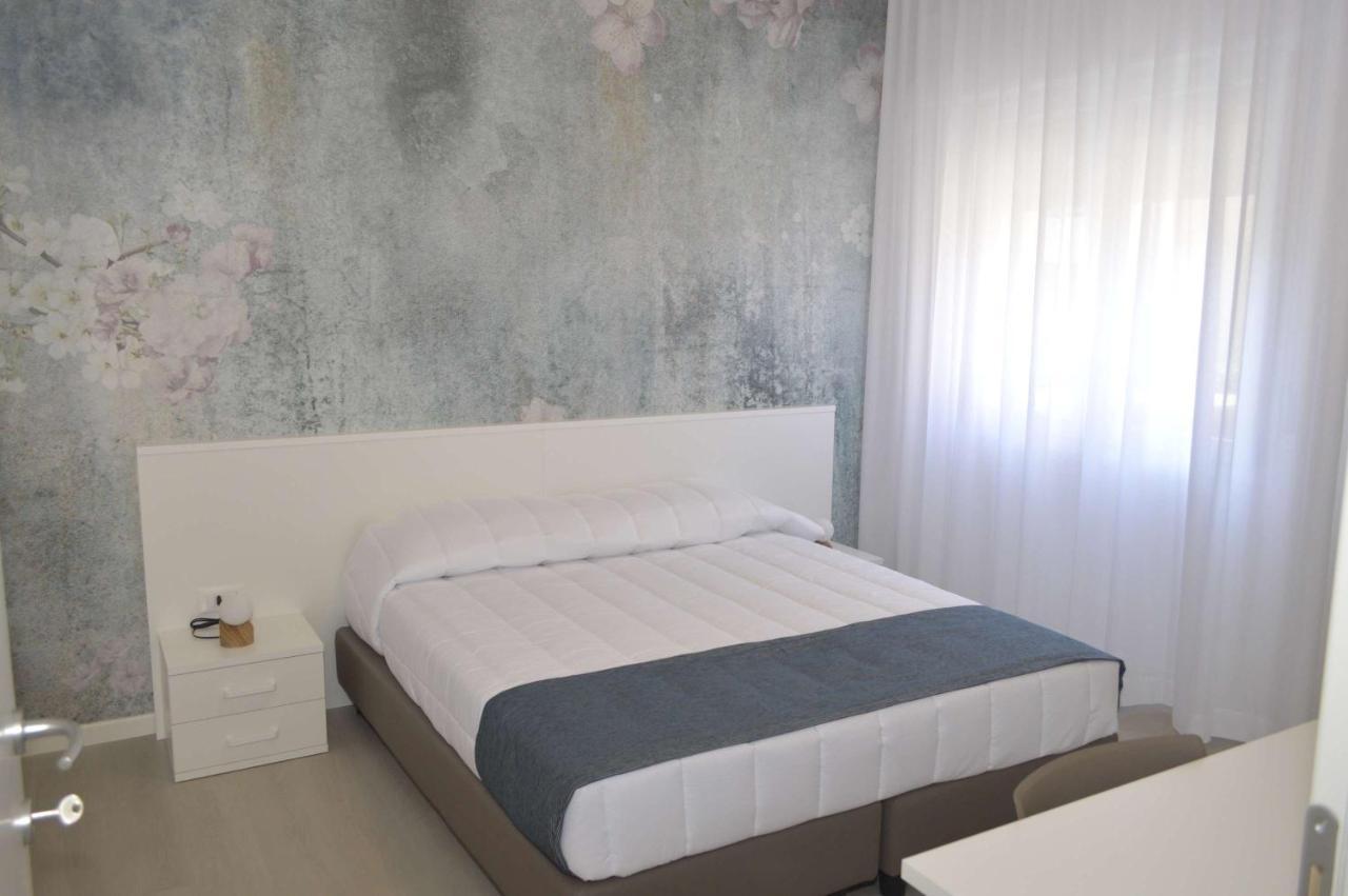 Mar60 Apartments Caorle Esterno foto