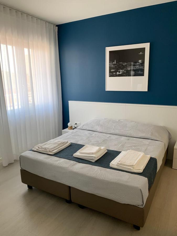 Mar60 Apartments Caorle Esterno foto