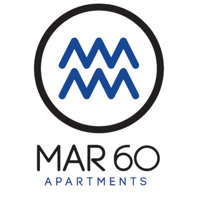 Mar60 Apartments Caorle Esterno foto