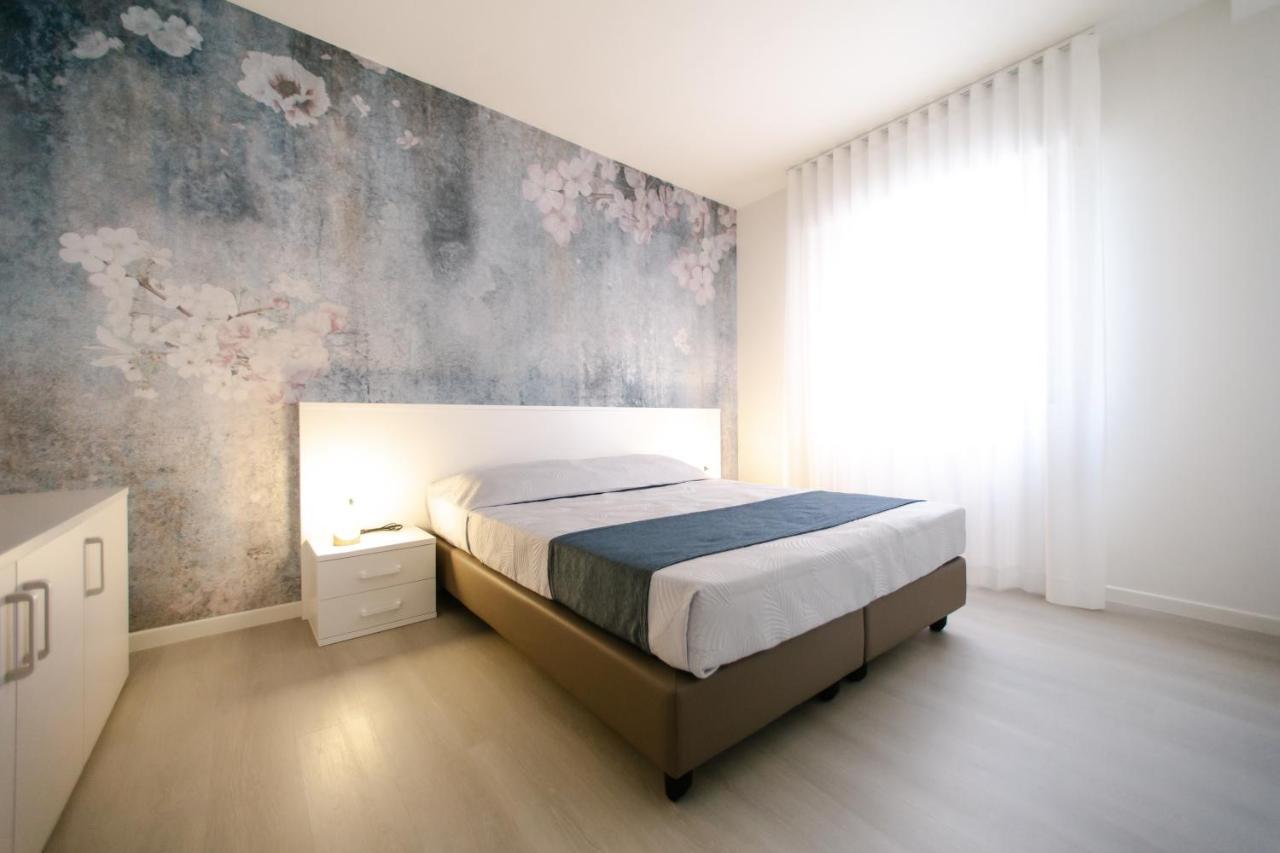 Mar60 Apartments Caorle Esterno foto
