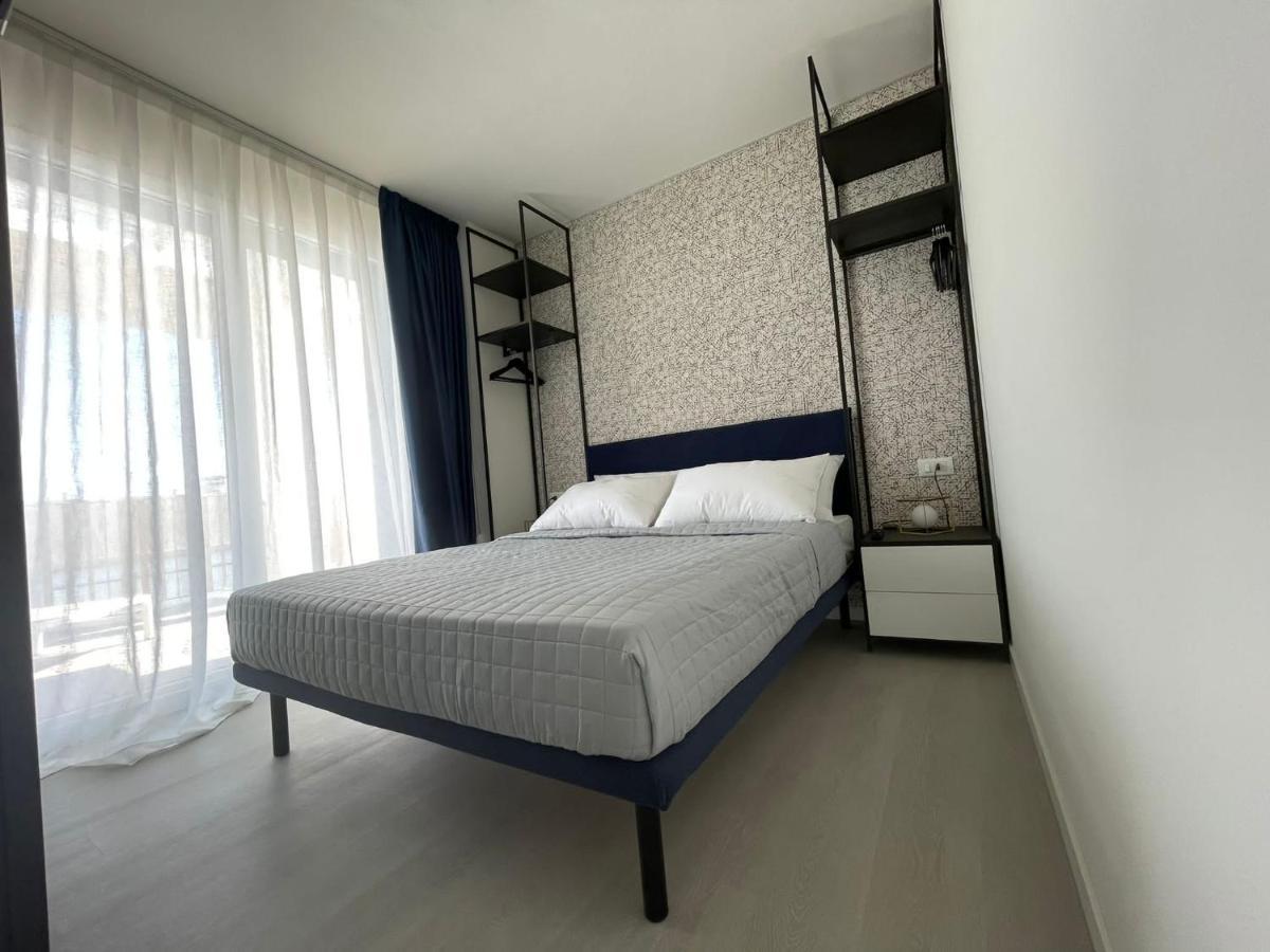 Mar60 Apartments Caorle Esterno foto