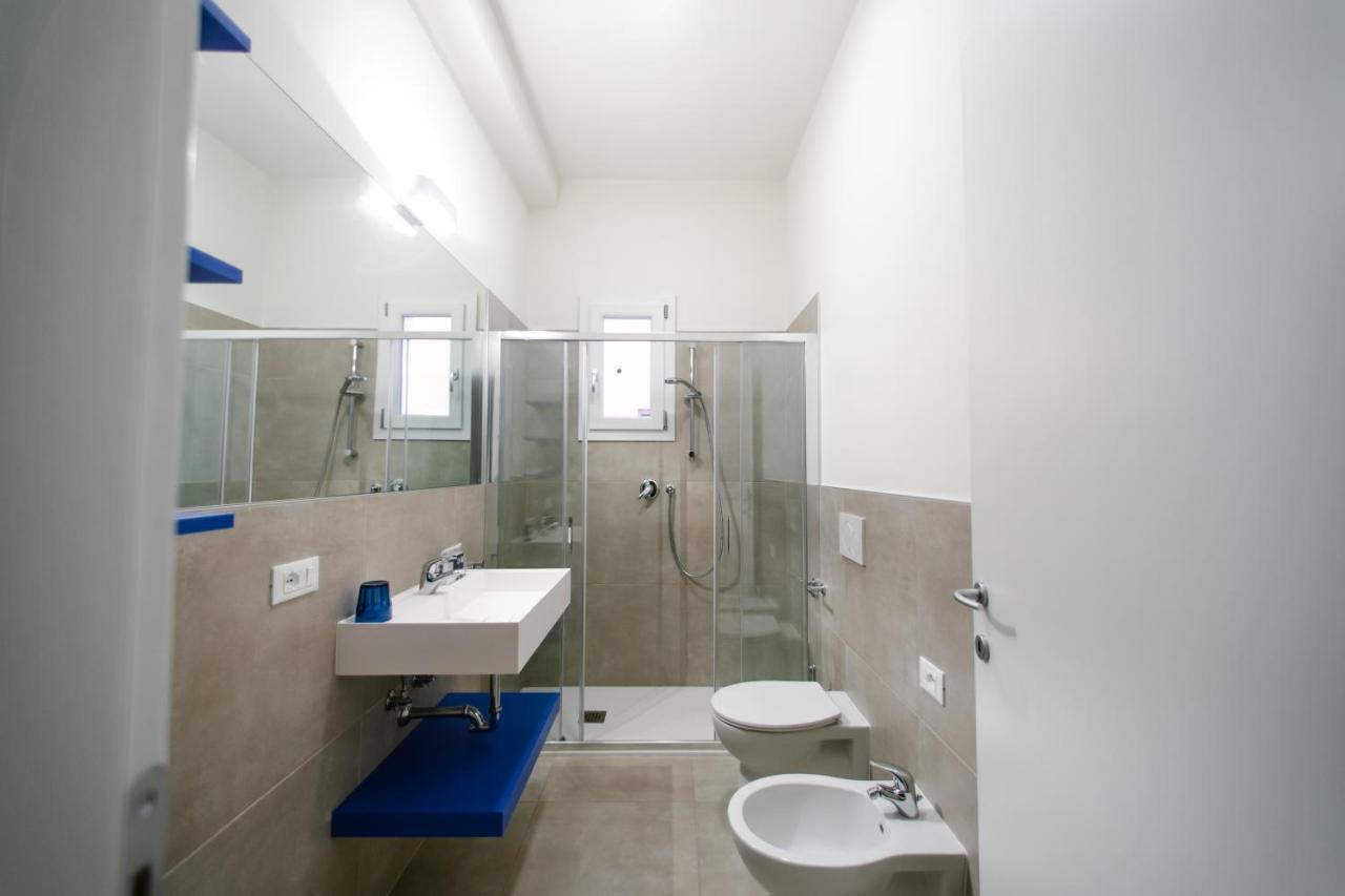 Mar60 Apartments Caorle Esterno foto