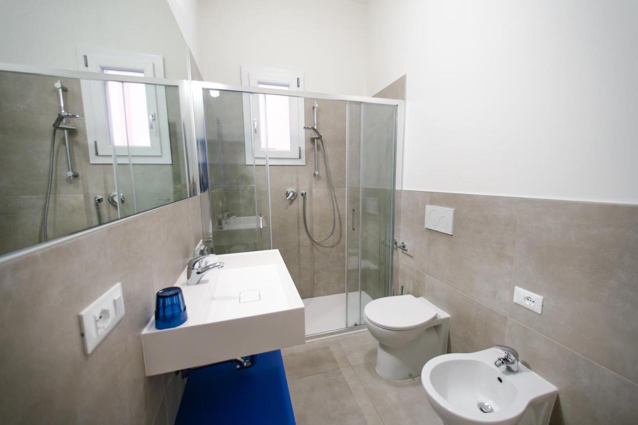 Mar60 Apartments Caorle Esterno foto
