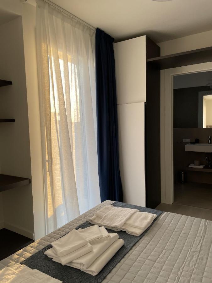 Mar60 Apartments Caorle Esterno foto