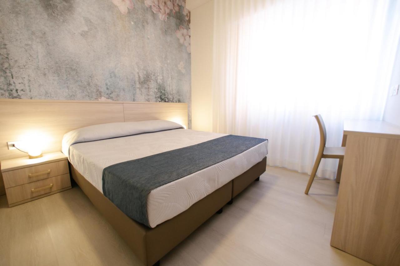 Mar60 Apartments Caorle Esterno foto