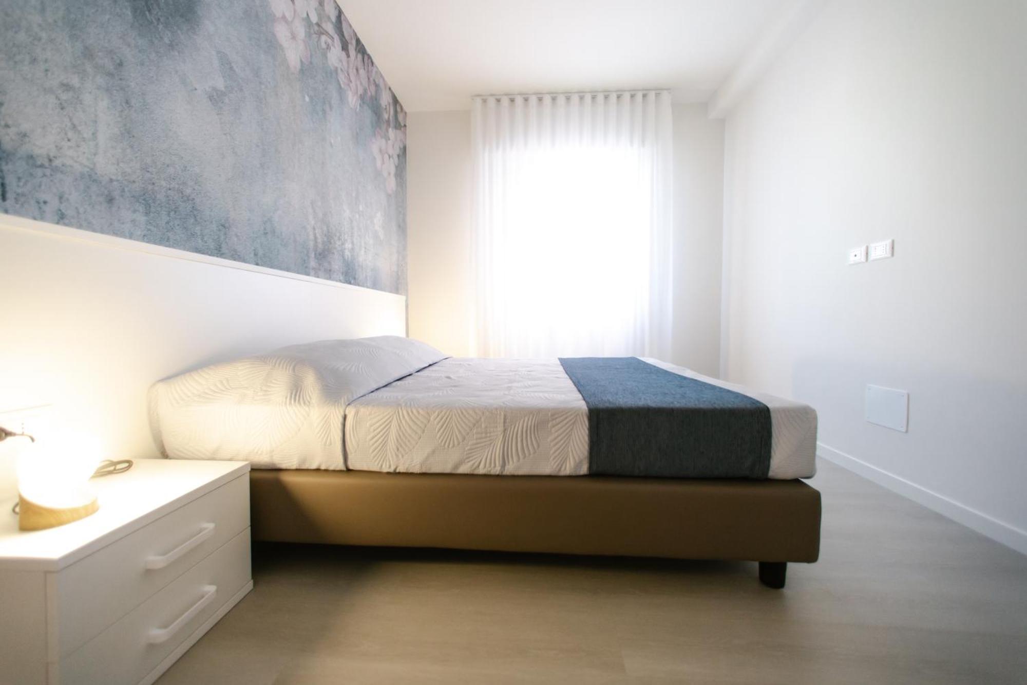 Mar60 Apartments Caorle Camera foto